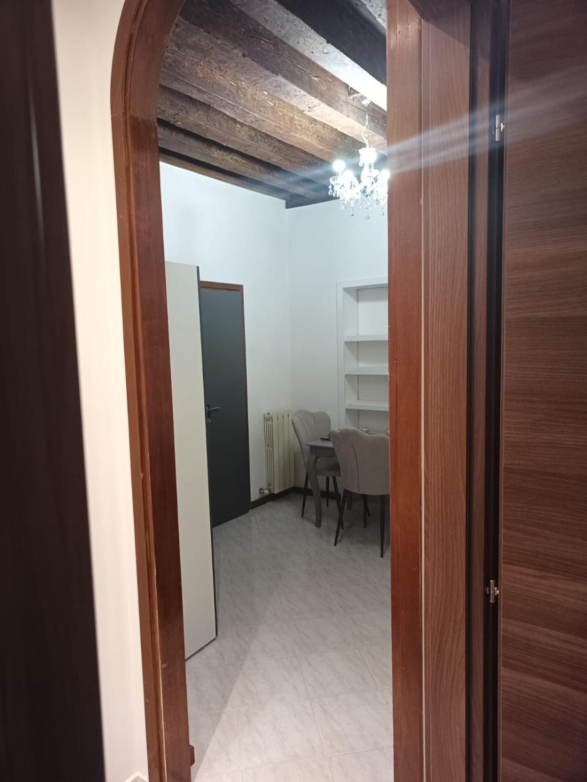Venezia In Suite - Luxury Accommodation Extérieur photo