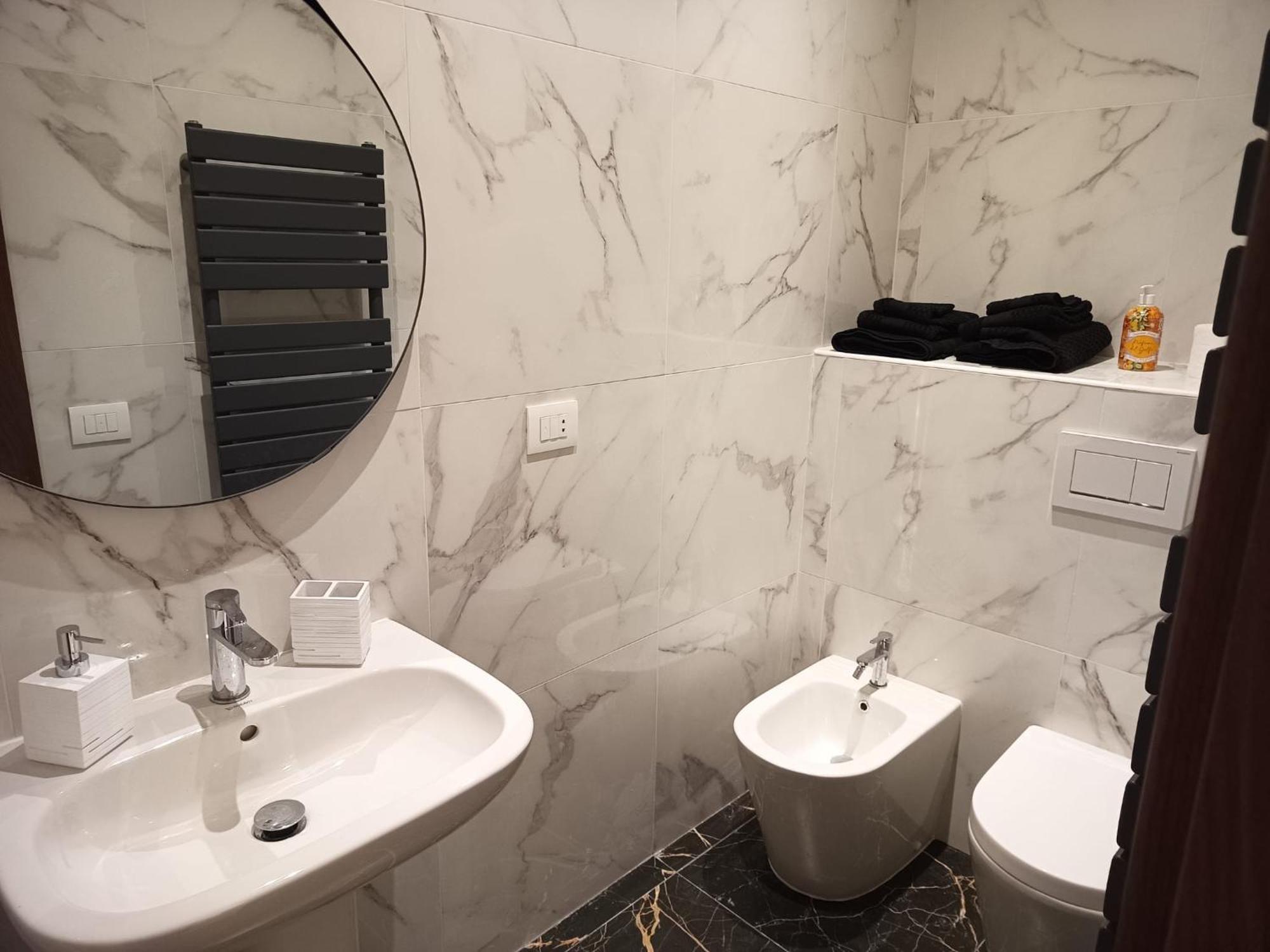 Venezia In Suite - Luxury Accommodation Extérieur photo
