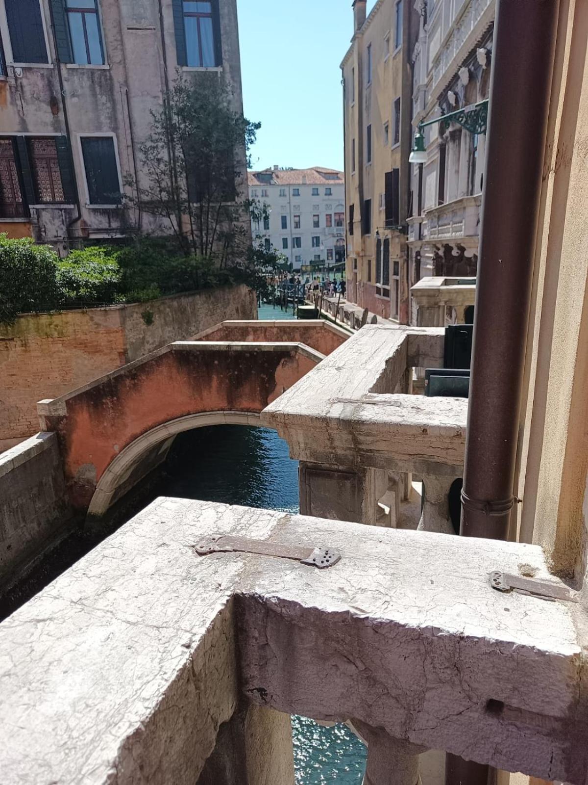 Venezia In Suite - Luxury Accommodation Extérieur photo
