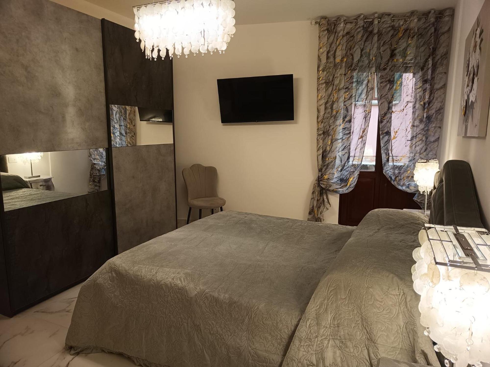 Venezia In Suite - Luxury Accommodation Extérieur photo